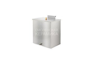 Бак навесной (AISI 439) для Русичъ 22 
