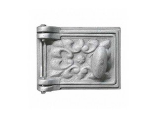 Дверца прочистная ДПР, 150х112 (А)