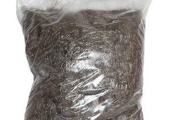 Вата базальтовая (3 кг) 1