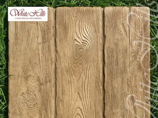 Радиальная тротуарная плитка White Hills R2900-14