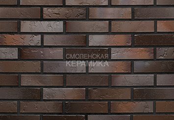 Кирпич керамический МАГМА Флеш Агат Сахара 1НФ 1