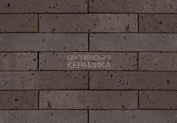 Кирпич клинкерный КЕРМА FABER JAR Ригель Лиговский 0,6 НФ 1