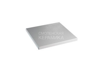 Плитка из полимерного композита базовая ZKING Verona бежевая 1