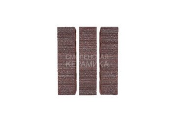 Кирпич облицовочный КЕРМА PREMIUM 1НФ, RUBY 4