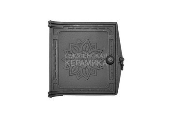 Дверца топочная FIRE WAY (290х297) 250х280 К211 1