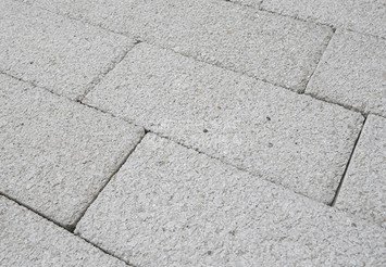 Тротуарная плитка Готика, Брусчатка Premium Gold, 200x100x70 мм, цвет Голд 22 Кристалл 2