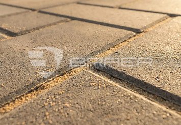 Песок для заполнения швов плитки Модифицированный песок BRAER, песочный 2