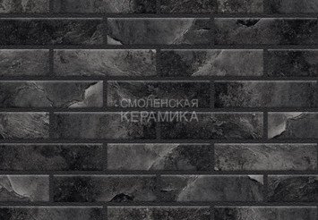 Термопанель фасадная YGIN Керамин Колорадо 5, 1020х525 мм, EPS 100 мм 1