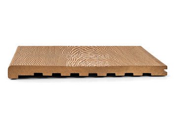 Ступень EasyDecking Wood-X 348×22×3010 мм, Дуб 3