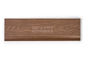 Заборная панель EasyDecking Wood-X 146×20×2210 мм, Венге 3