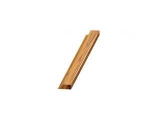 Профиль J 3м BUDMAT белый