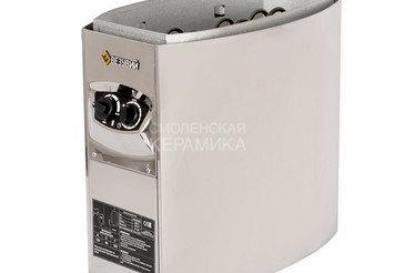 Электрокаменка ВЕЗУВИЙ WEGA-80 1