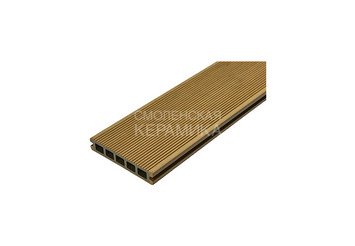 Доска террасная CM Decking COUNTRY 3000x148x25 мм Орегон 4