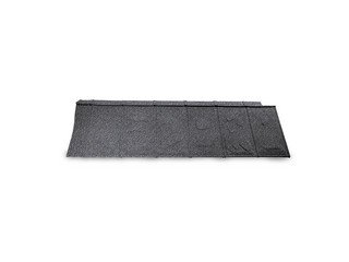 Композитная черепица Metrotile ISLATE Сланцевый