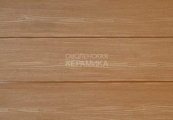 Фасадная доска Qiji Premium Дуб 3000*180*14 мм 1