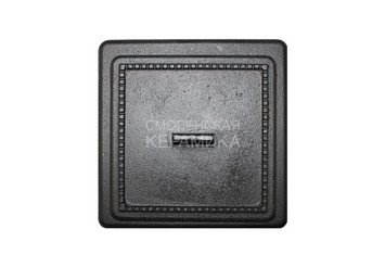 Дверца прочистная FIRE WAY (170Х170) 130х130 Р104 1