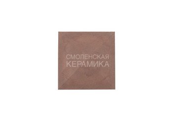 Колпак на столб WEECO 38,5х38,5 см, цвет шоколад 3