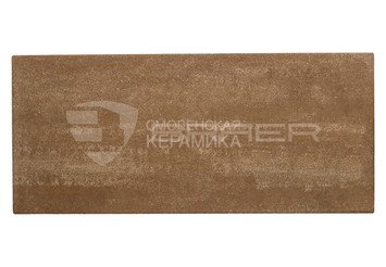 Тротуарная плитка Сити 900 х 400, Color Mix Миндаль, 80 мм 1