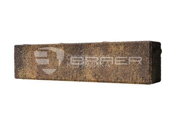 Тротуарная плитка BRAER Ригель 2.0, Color Mix Мальва, 60 мм 2