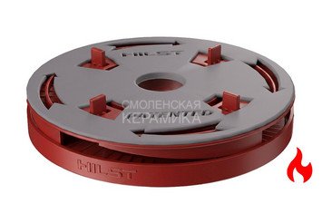 Опора регулируемая HILST LIFT F0 (23-37 мм) для плитки 1