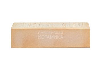 Кирпич полнотелый рядовой (янтарный) 1НФ, М-150, ЛСР 5