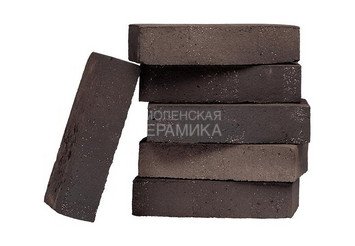 Клинкерный состаренный кирпич Randers Tegl Unika RT 551, DNF 228X108X54 мм 6