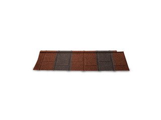 Композитная черепица Metrotile ISHINGLE Викториан
