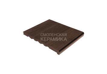 Ступень Qiji Premium Венге 3000*322*30 мм 1