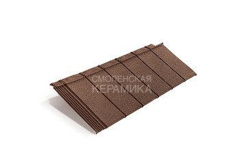 Композитная черепица Metrotile IPANEL Пустыня 1