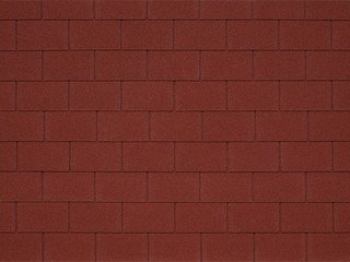 Гибкая черепица TEGOLA BUSINESS PLUS Rectangular Shiraz 001