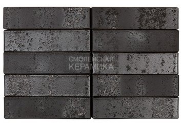 Кирпич лицевой керамический RECKE 0,7НФ арт. 5-32-00-0-12 Krator 1