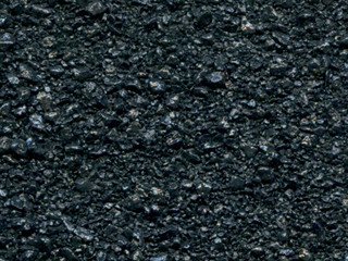 Композитная черепица Gerard Diamant Deep Black (глубокий черный)