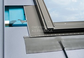 Оклад для кровельных покрытий FAKRO EBV-P 66* 98 1