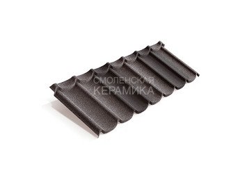 Композитная черепица Metrotile MISTRAL Сланцево-серый 1