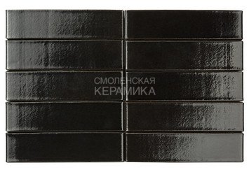 Кирпич керамический глазурованный RECKE GLANZ 1НФ арт.5-38-00-0-00 1