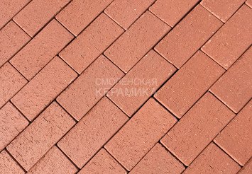 Тротуарный клинкер Feldhaus Klinker gala plano P402KF 200x100x45 1