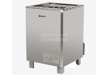 Электрокаменка ВЕЗУВИЙ CLAB-10,5 Талькохлорит 2