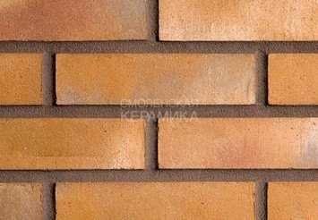 Минеральный кирпич Real Brick KP/1НФ Loft Бежевый с патиной 1