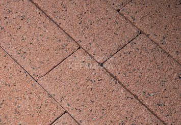 Тротуарная плитка Готика, Плита Premium Gold, 900x300x100 мм, цвет Голд 15 2