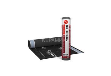 Подкладочный ковер ANDEREP GL LIGHT (стеклохолст), 15х1м 1