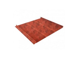 Grand Line Кликфальц GL Profi Velur 0,5мм матовый микс