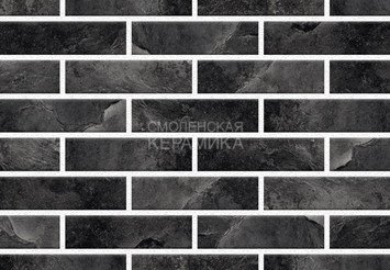 Термопанель фасадная YGIN Керамин Колорадо 5, 1020х525 мм, EPS 100 мм 2