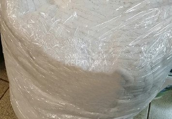 Суперсил Вата огнеупорная МКРР-130 1
