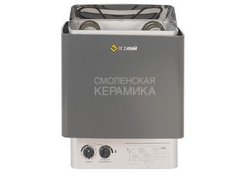 Электрокаменка ВЕЗУВИЙ MODERN-30 2