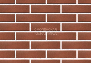Термопанель фасадная YGIN Керамин Амстердам 2, 1020х525 мм, EPS 100 мм 2
