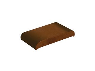 Парапетная клинкерная плитка ZG Clinker КР30 дуб
