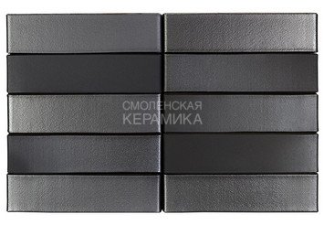 Керамический кирпич лицевой RECKE 0,7НФ арт. 5-32-00-0-00 1