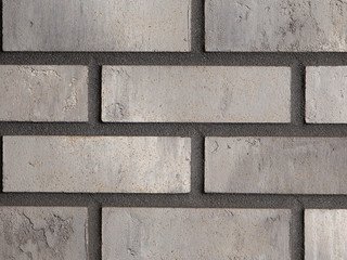 Минеральный кирпич Real Brick KP/0,7НФ базовый Дымчатый