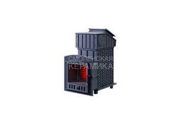 Универсальный печь-комплект Гефест GFS ЗК 25 (П2) 1