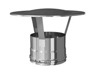 Зонт-Д (430/0,5 мм) Ф140